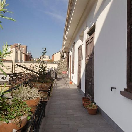 CaseOspitali - CASA MILANANDO bilocale tra Porta Venezia e Corso Buenos Aires Appartamento Esterno foto