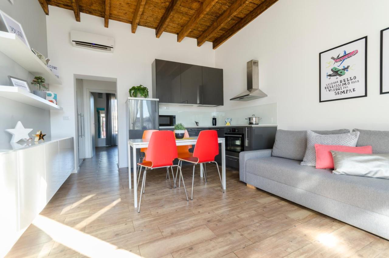 CaseOspitali - CASA MILANANDO bilocale tra Porta Venezia e Corso Buenos Aires Appartamento Esterno foto