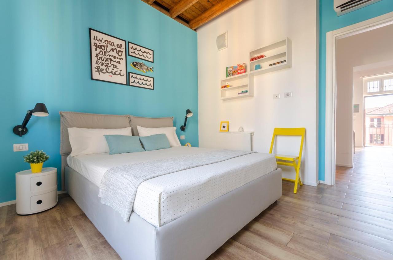CaseOspitali - CASA MILANANDO bilocale tra Porta Venezia e Corso Buenos Aires Appartamento Esterno foto